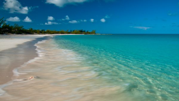 Bahamas-Beaches
