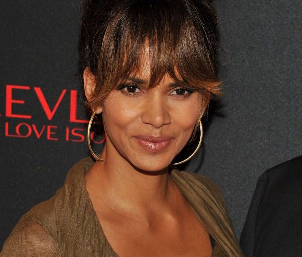 The Undercut: Halle Berry Highlights A Summer Style Trend